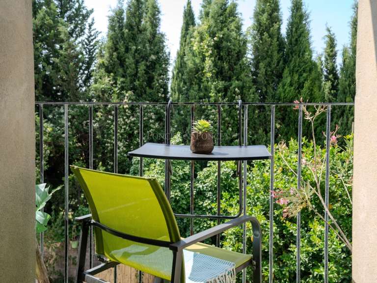 Maison Uzès - 5 chambres - 209m²