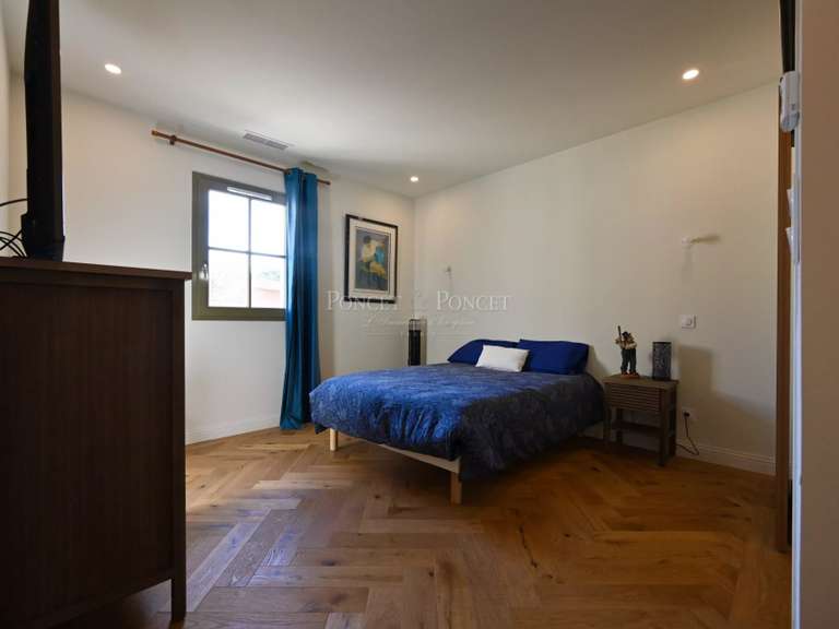 Maison Uzès - 2 chambres - 94m²