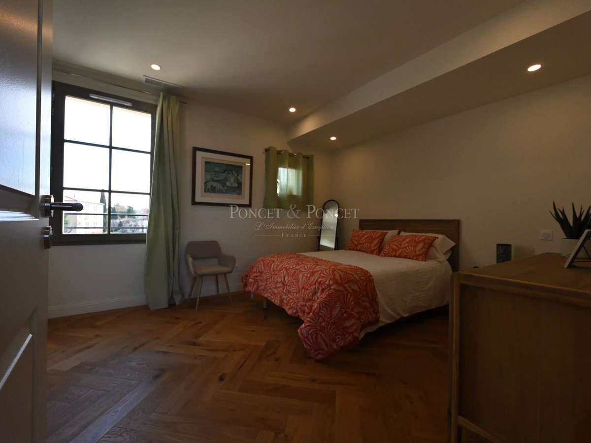 Maison Uzès