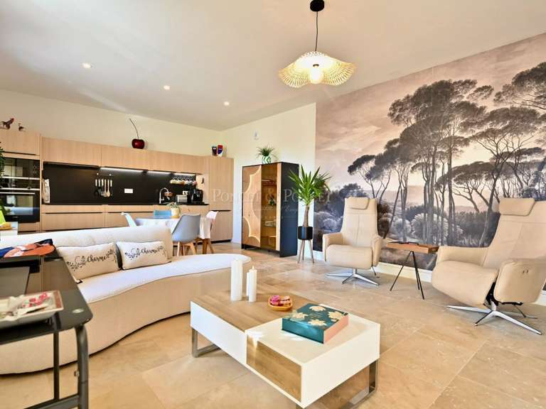 Maison Uzès - 2 chambres - 94m²