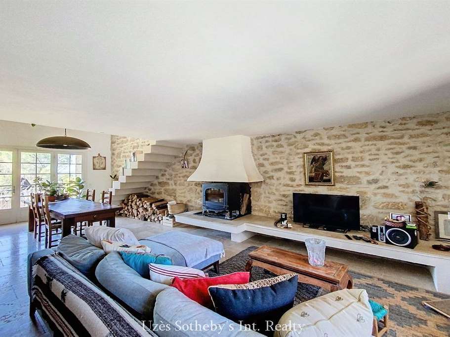 House Uzès