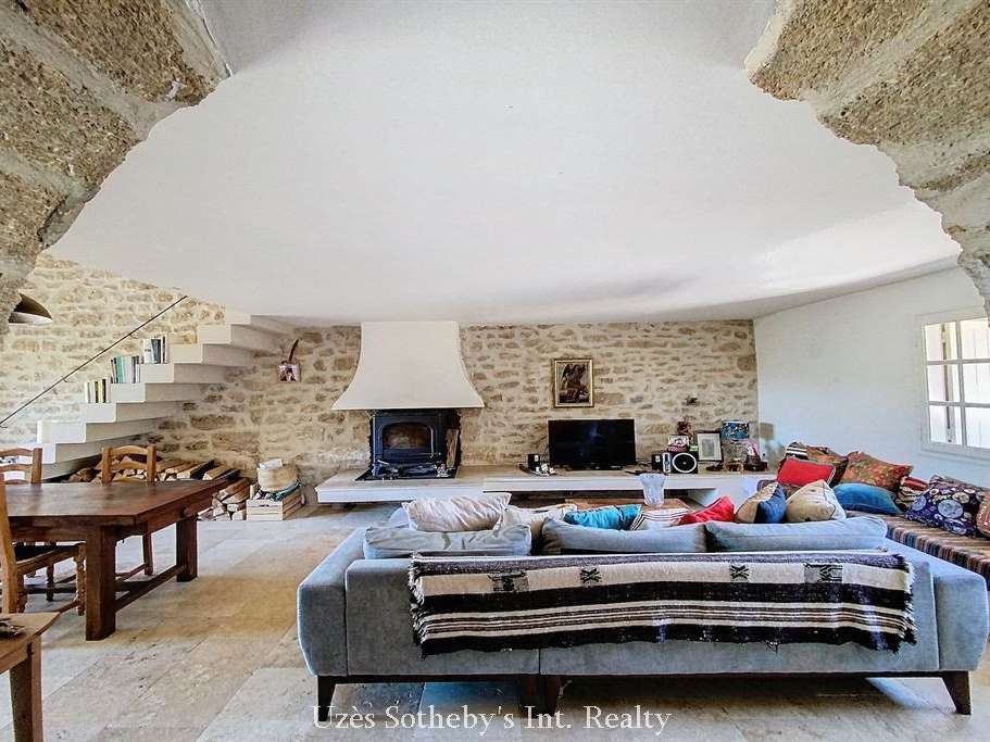 House Uzès