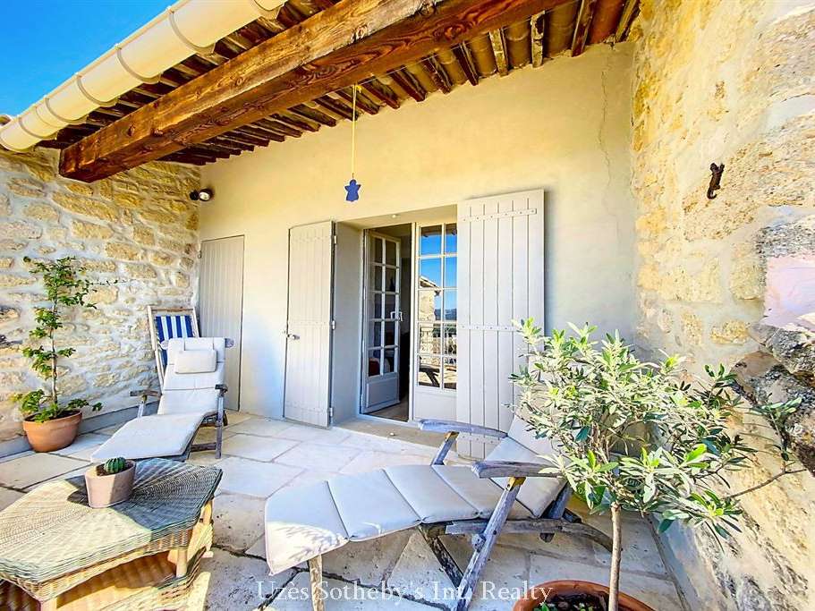 House Uzès