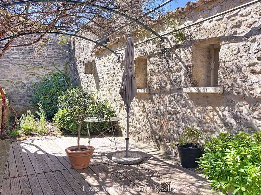 House Uzès