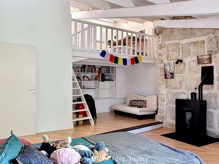 House Uzès - 4 bedrooms - 180m²