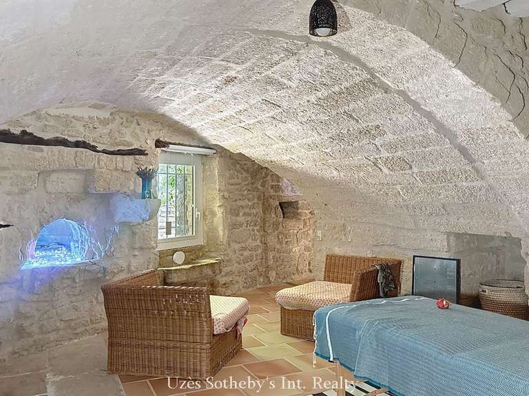 House Uzès - 4 bedrooms - 180m²