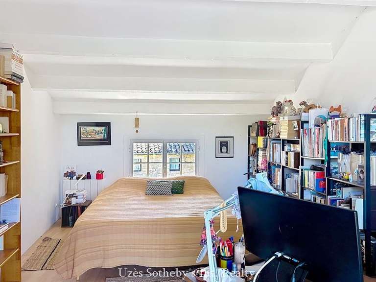 House Uzès - 4 bedrooms - 180m²