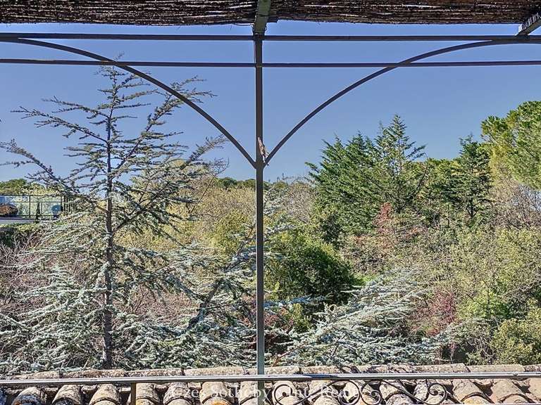 House Uzès - 4 bedrooms - 174m²