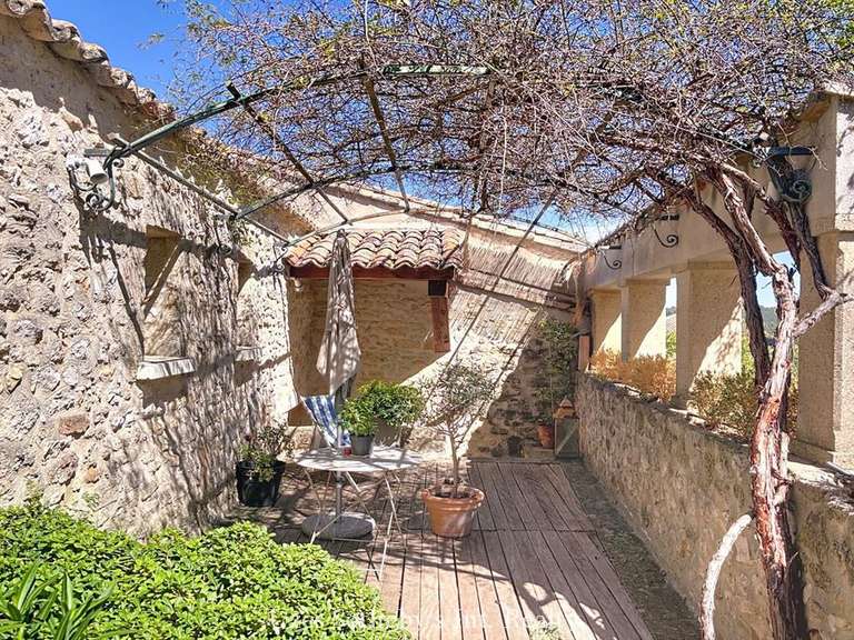 House Uzès - 4 bedrooms - 180m²