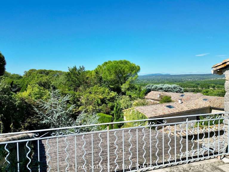 House Uzès - 4 bedrooms - 180m²