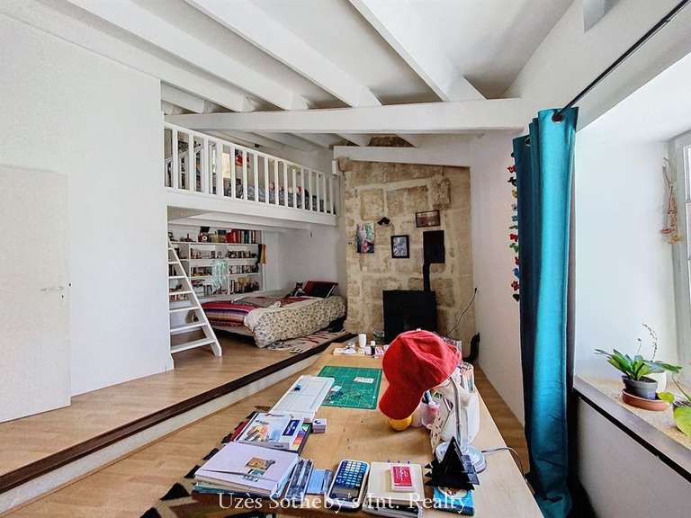 House Uzès - 4 bedrooms - 174m²