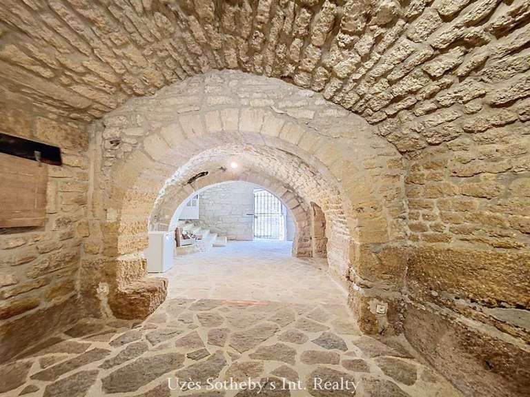 House Uzès - 4 bedrooms - 174m²