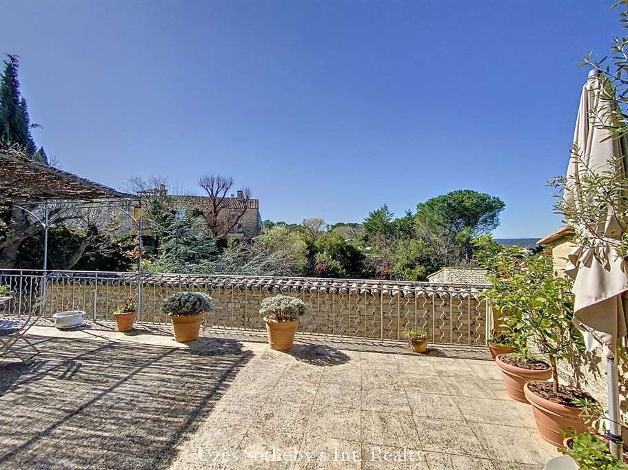 House Uzès