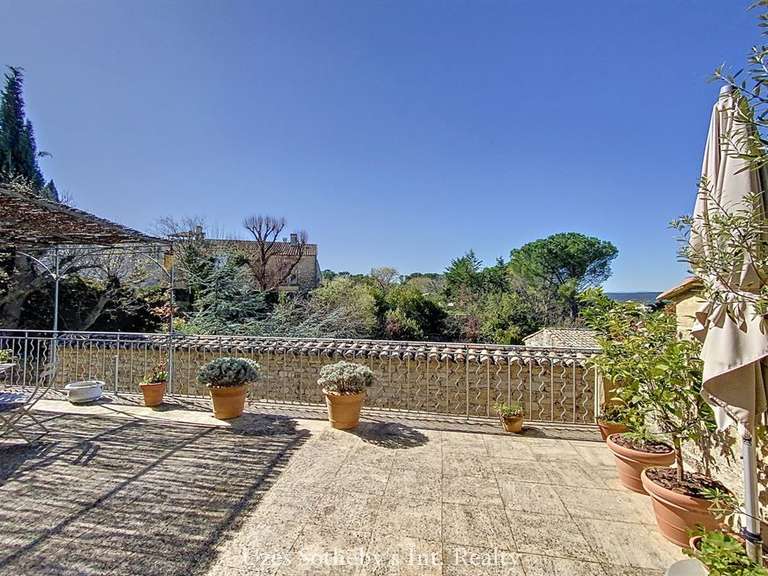 House Uzès - 4 bedrooms - 174m²