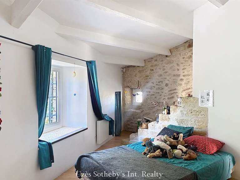 House Uzès - 4 bedrooms - 180m²