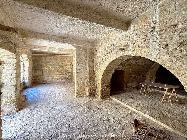 House Uzès - 4 bedrooms - 180m²