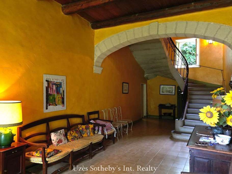 House Uzès