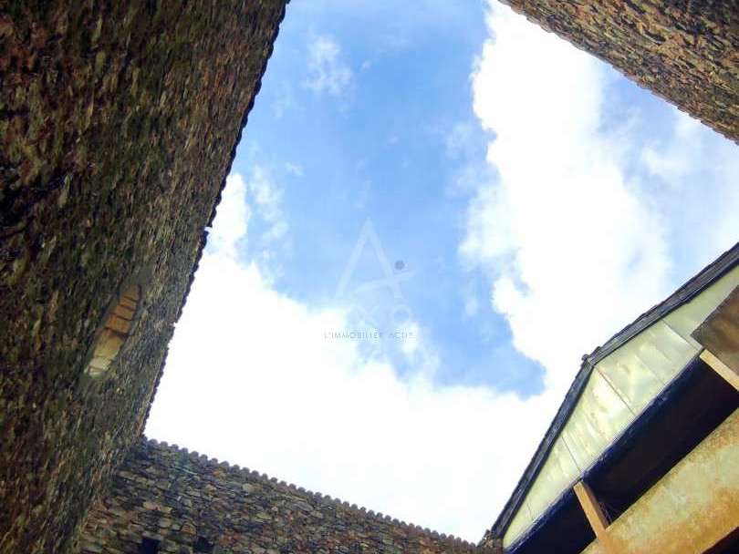 Maison Uzès