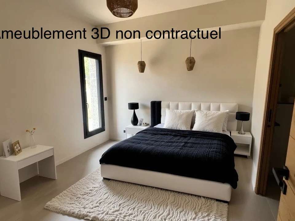 Maison Uzès