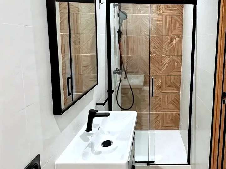 Maison Uzès - 2 chambres - 78m²