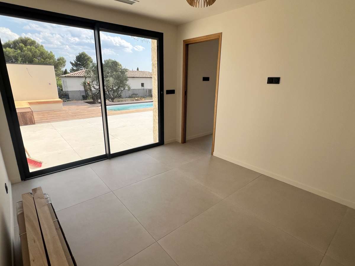 Maison Uzès