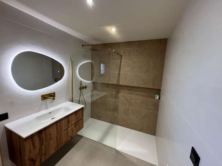 Maison Uzès - 2 chambres - 78m²