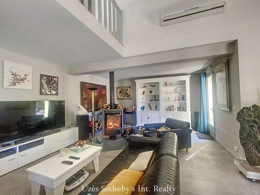 House Uzès