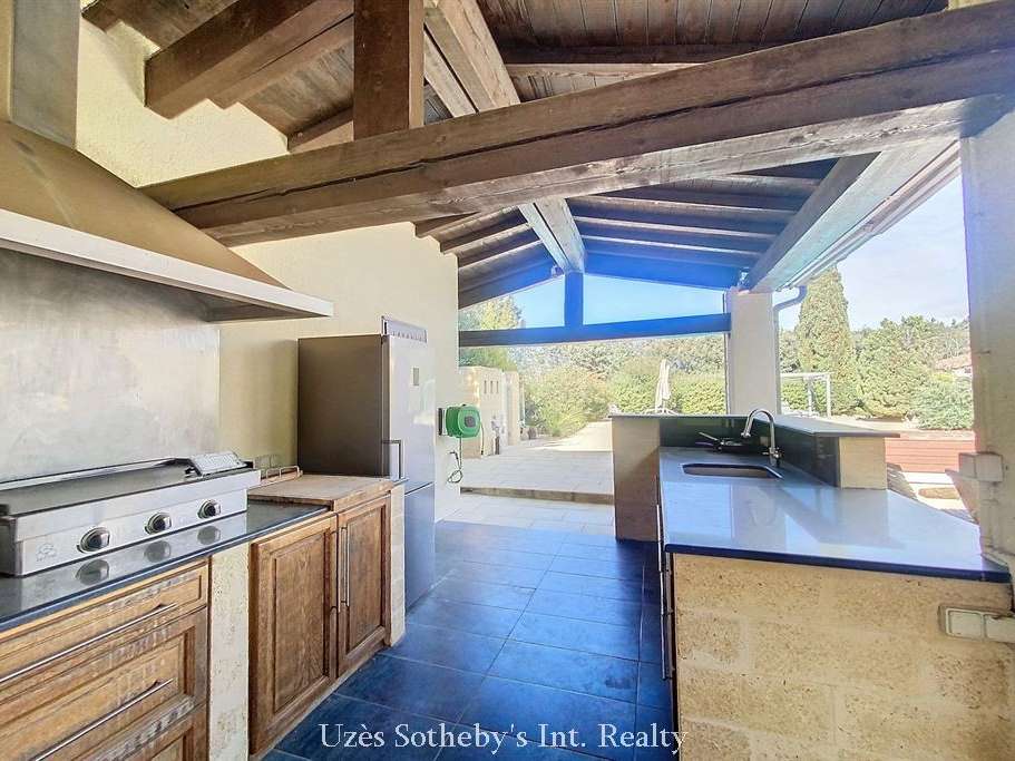 House Uzès