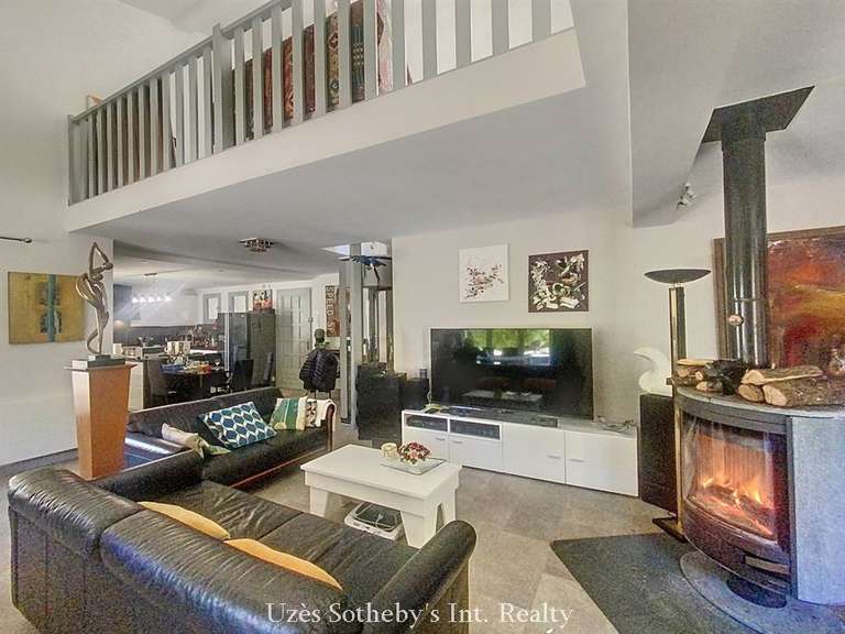 House Uzès - 5 bedrooms - 223m²