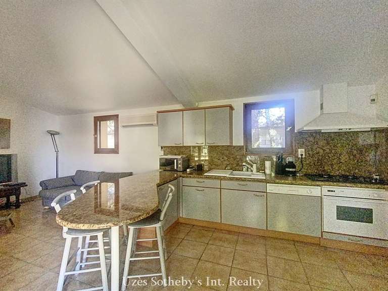 House Uzès - 5 bedrooms - 223m²