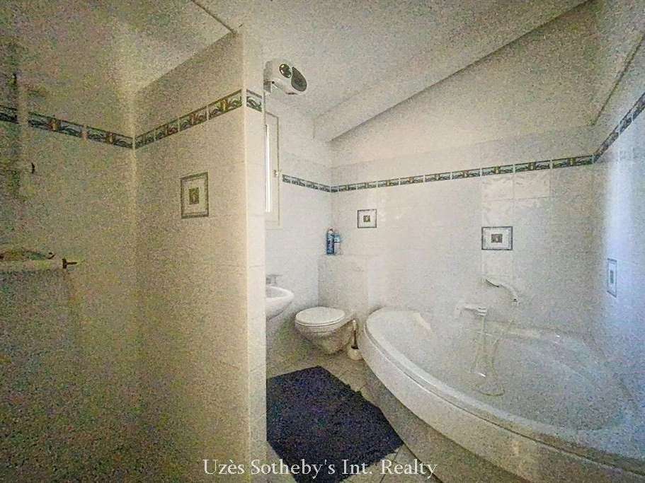House Uzès