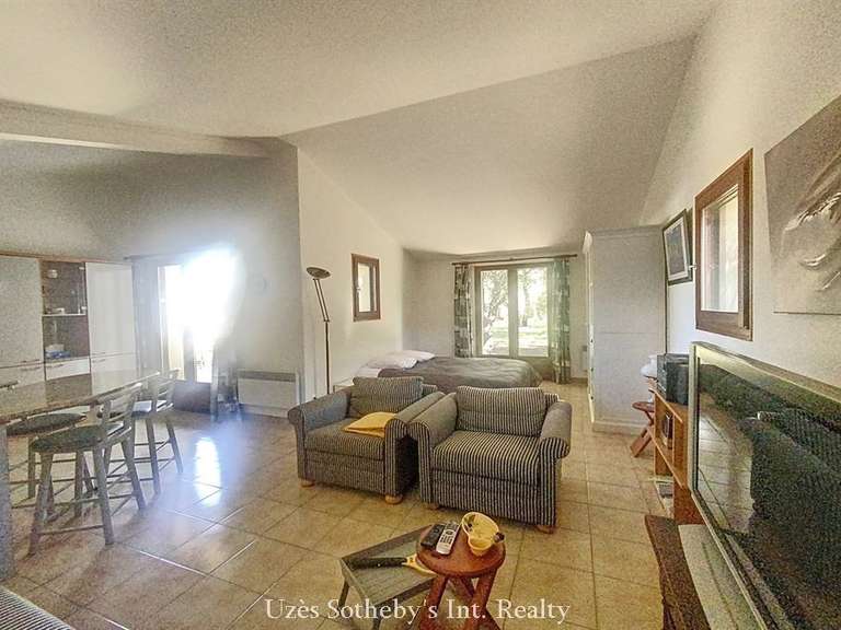 House Uzès - 5 bedrooms - 223m²