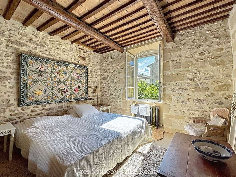 House Uzès