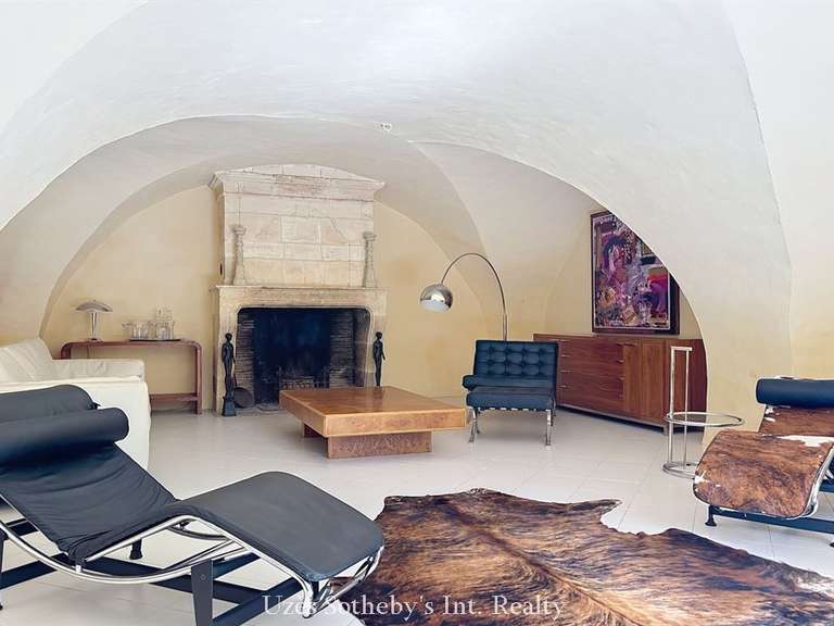 Maison Uzès - 7 chambres - 330m²