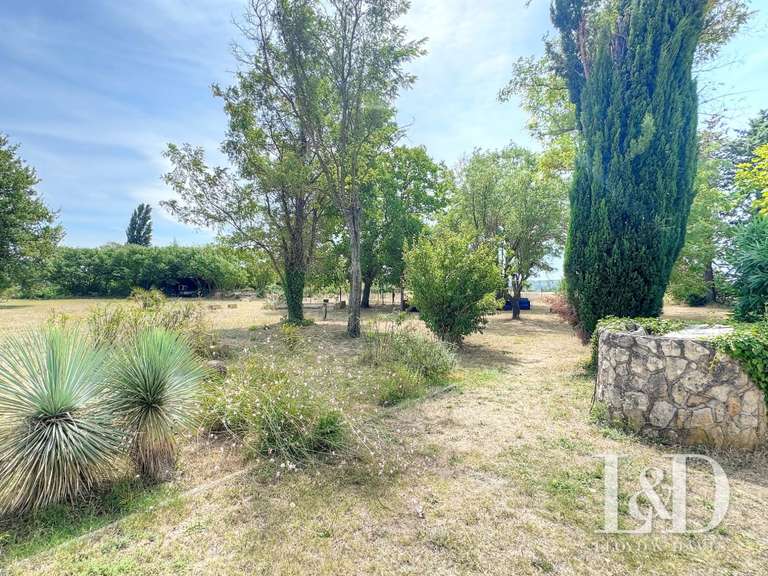 House Uzès - 6 bedrooms - 239m²