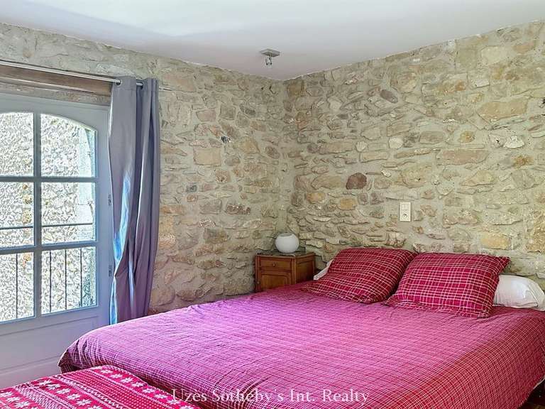 Maison Uzès - 5 chambres - 295m²