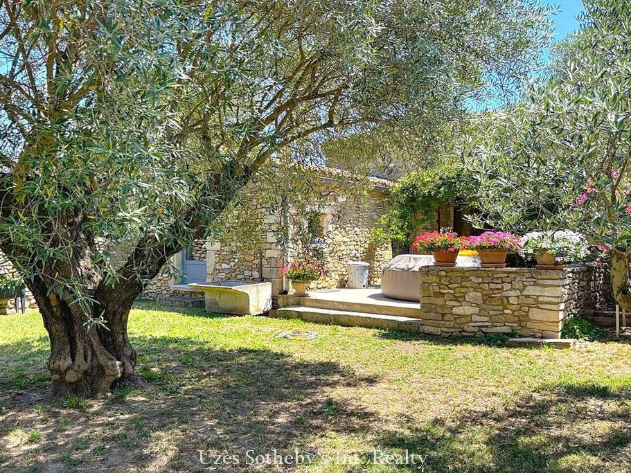 House Uzès