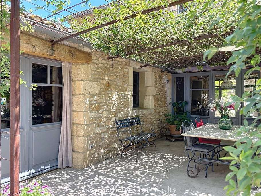 House Uzès