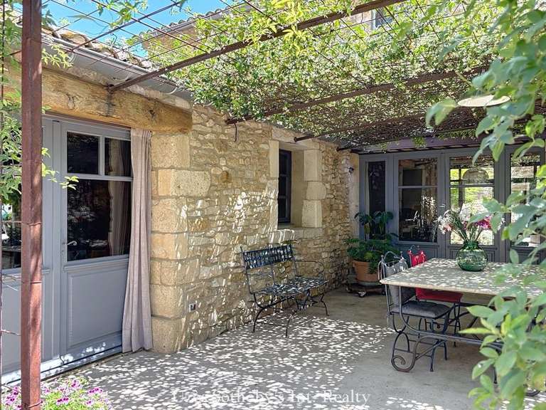 Maison Uzès - 5 chambres - 295m²