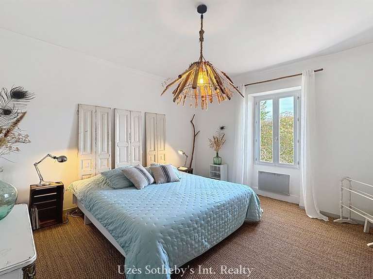 House Uzès - 5 bedrooms - 300m²