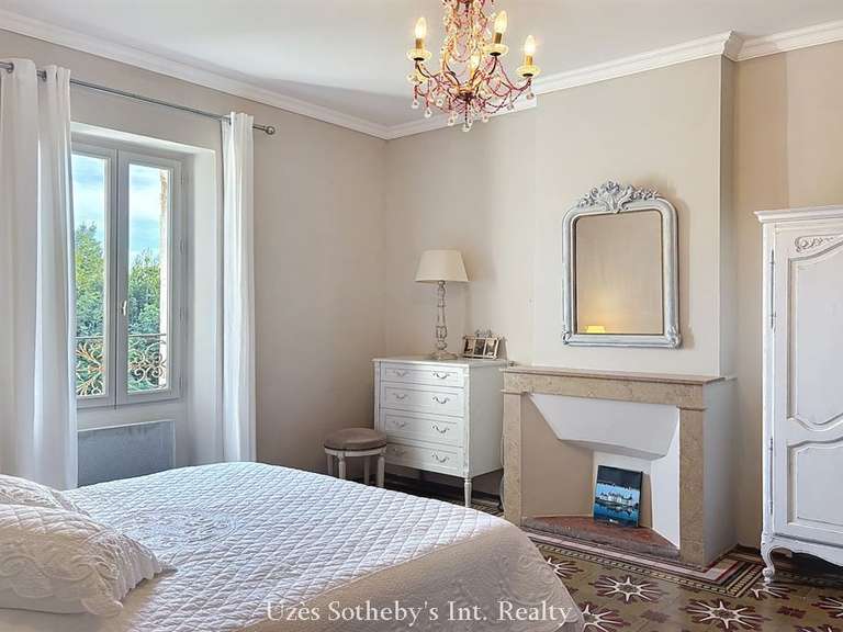 House Uzès - 5 bedrooms - 300m²