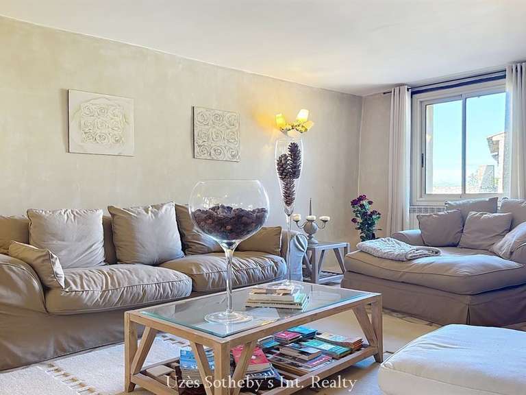 House Uzès - 4 bedrooms - 239m²