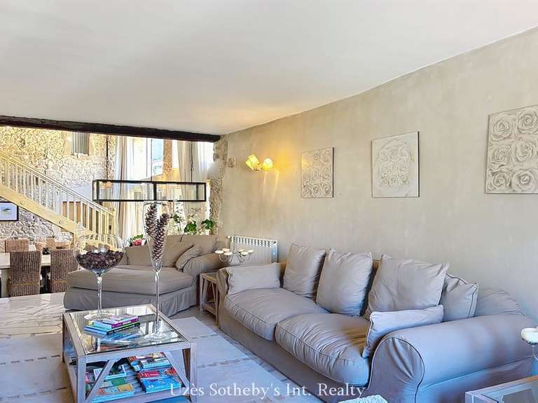 House Uzès - 4 bedrooms - 239m²