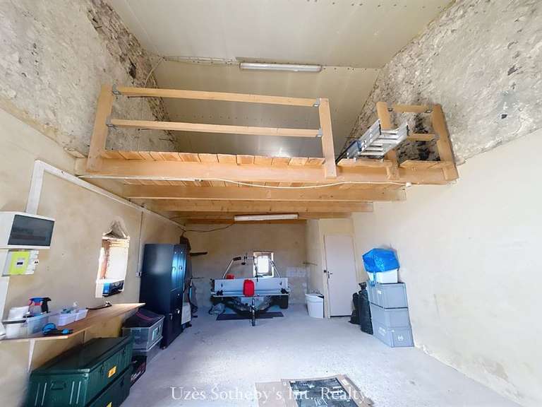 House Uzès - 4 bedrooms - 239m²