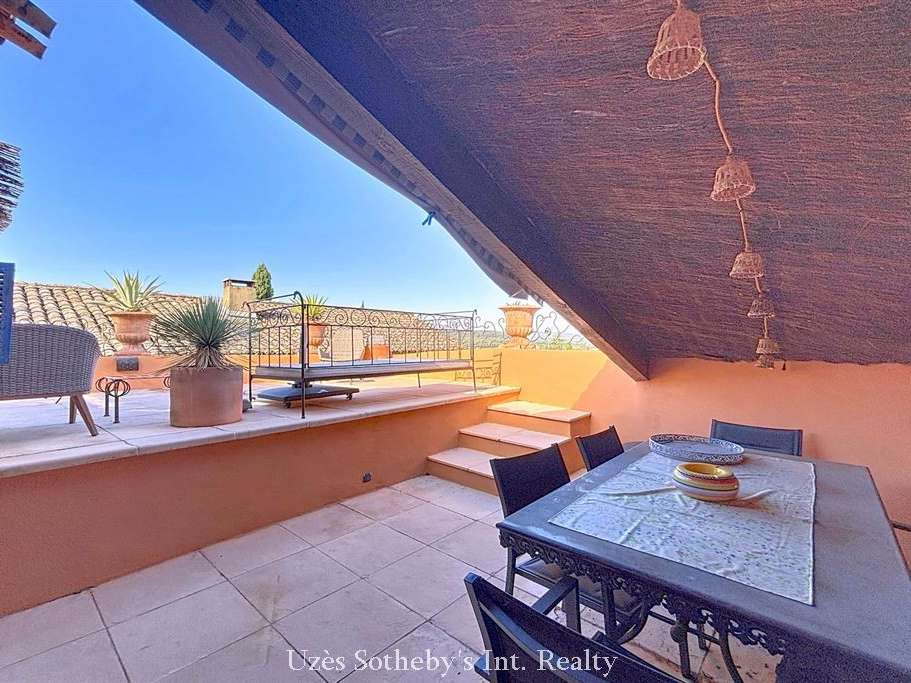 House Uzès