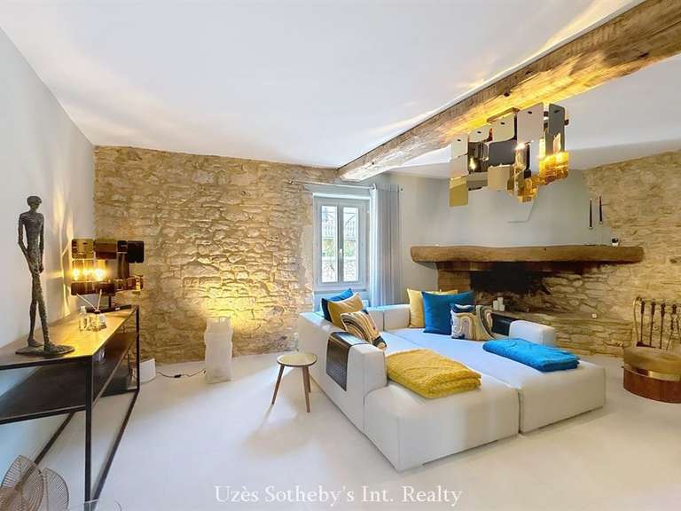 House Uzès - 4 bedrooms - 239m²