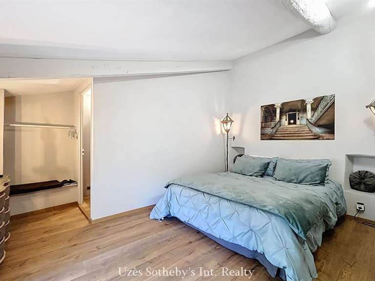 House Uzès - 4 bedrooms - 239m²