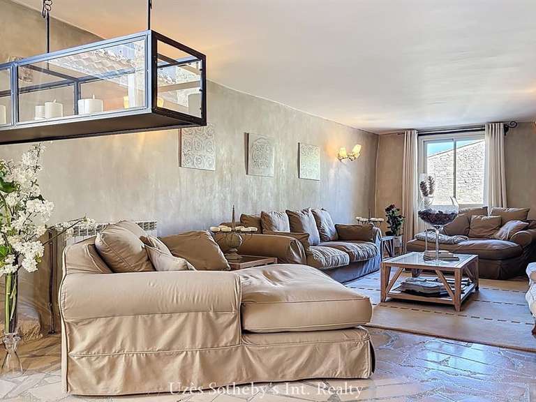 House Uzès - 4 bedrooms - 239m²