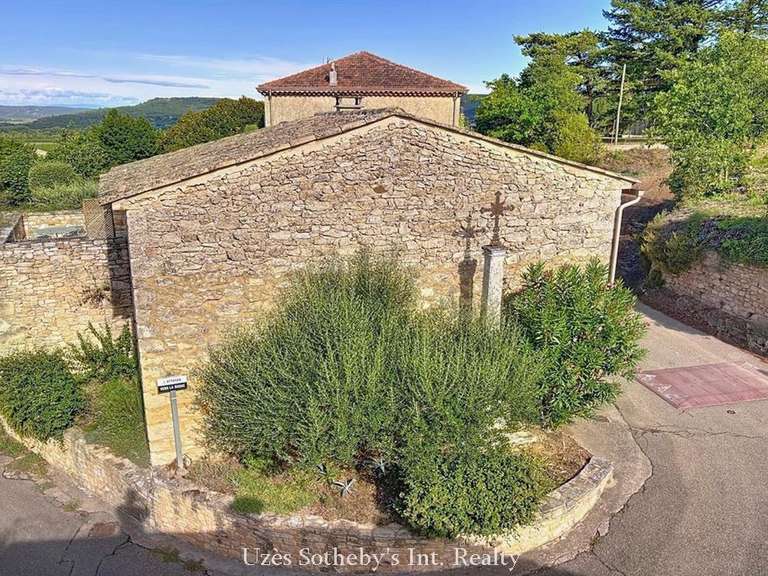 House Uzès - 4 bedrooms - 239m²