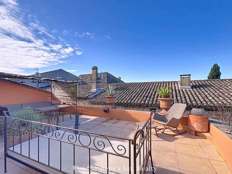 House Uzès - 4 bedrooms - 239m²